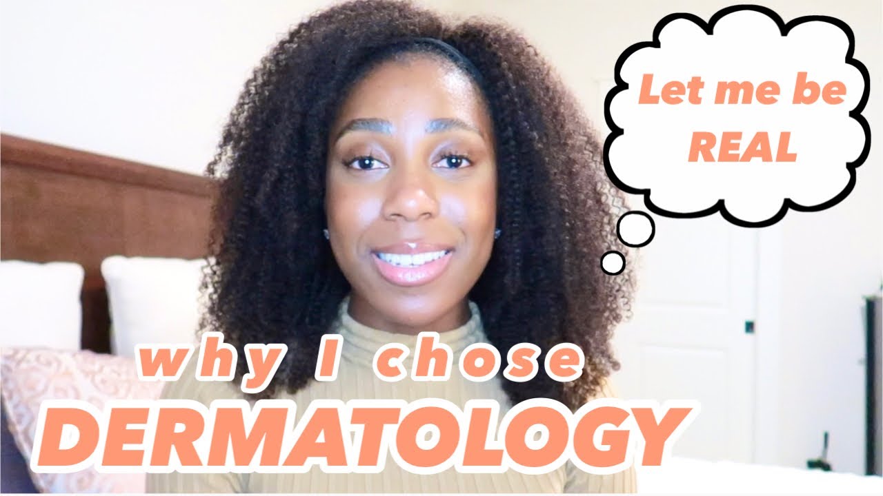 Why I left Obstetrics for DERM (dermatology nurse practitioner)