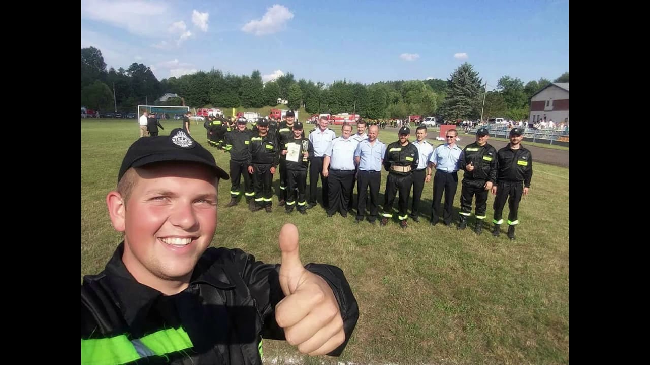 OSP Grudna Dolna