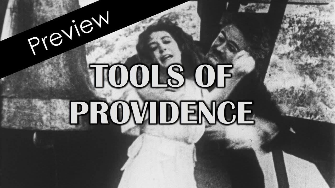 Tools of Providence (Broncho, 1915) - Preview