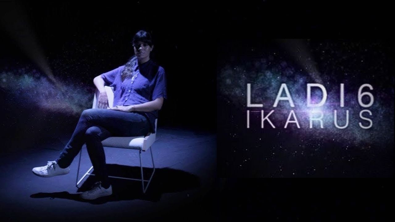 Ladi6 ♥ Ikarus (Official Music Video)