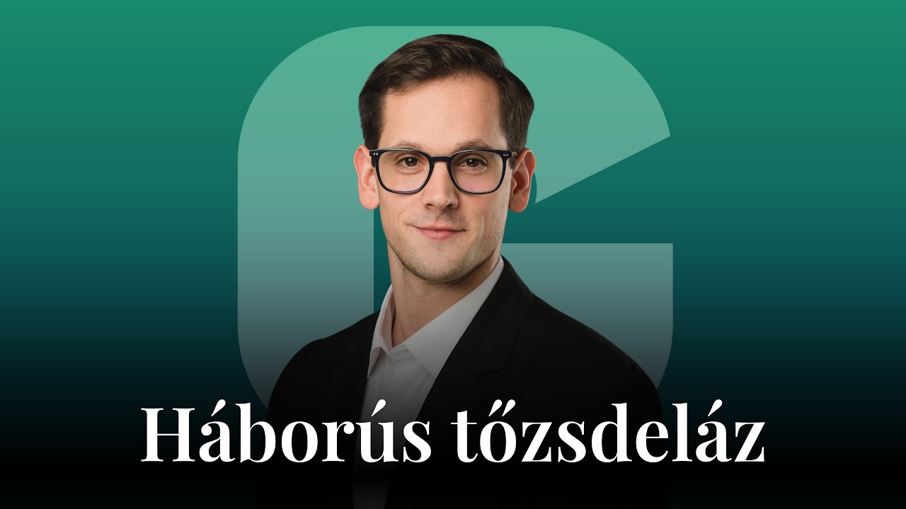 Háborús tőzsdeláz | Lajer Máté, Millásreggeli
