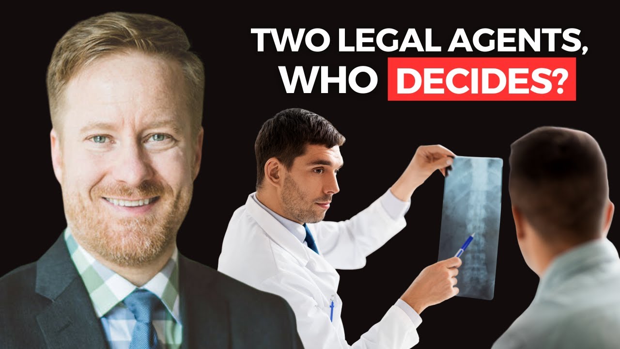Power of Attorney vs. Healthcare Directive: Which Takes Priority?