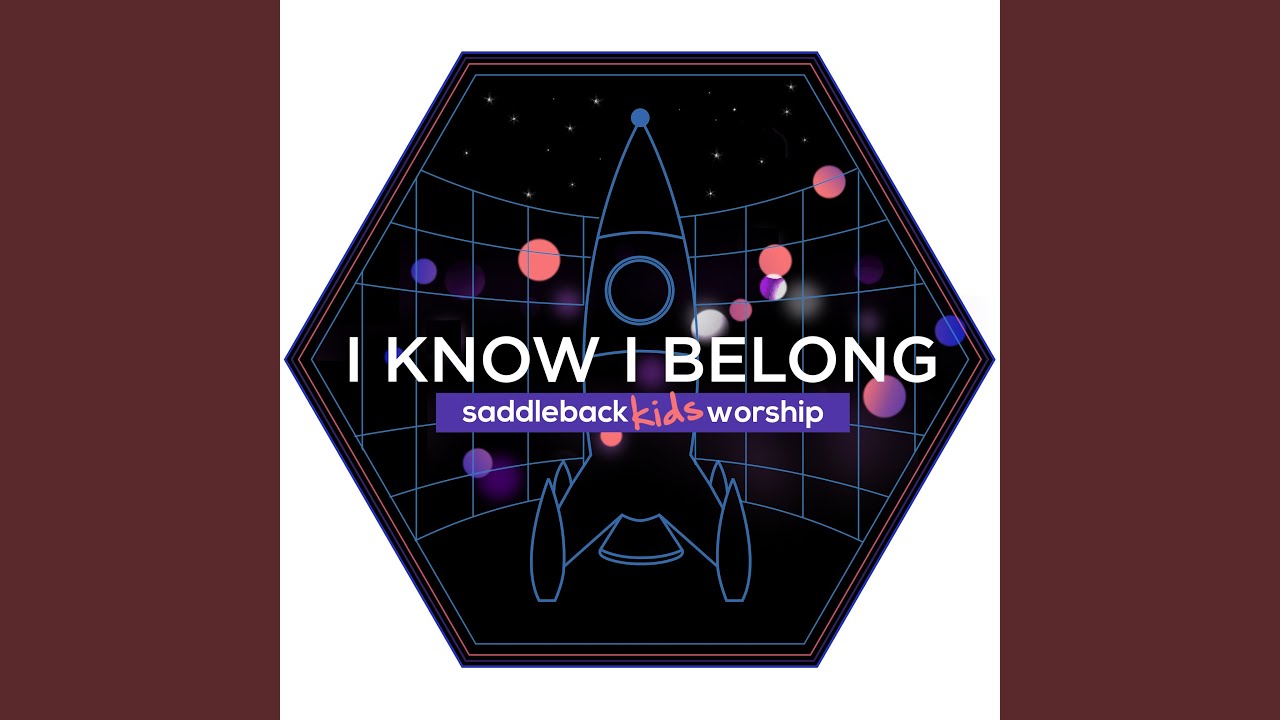 I Know I Belong
