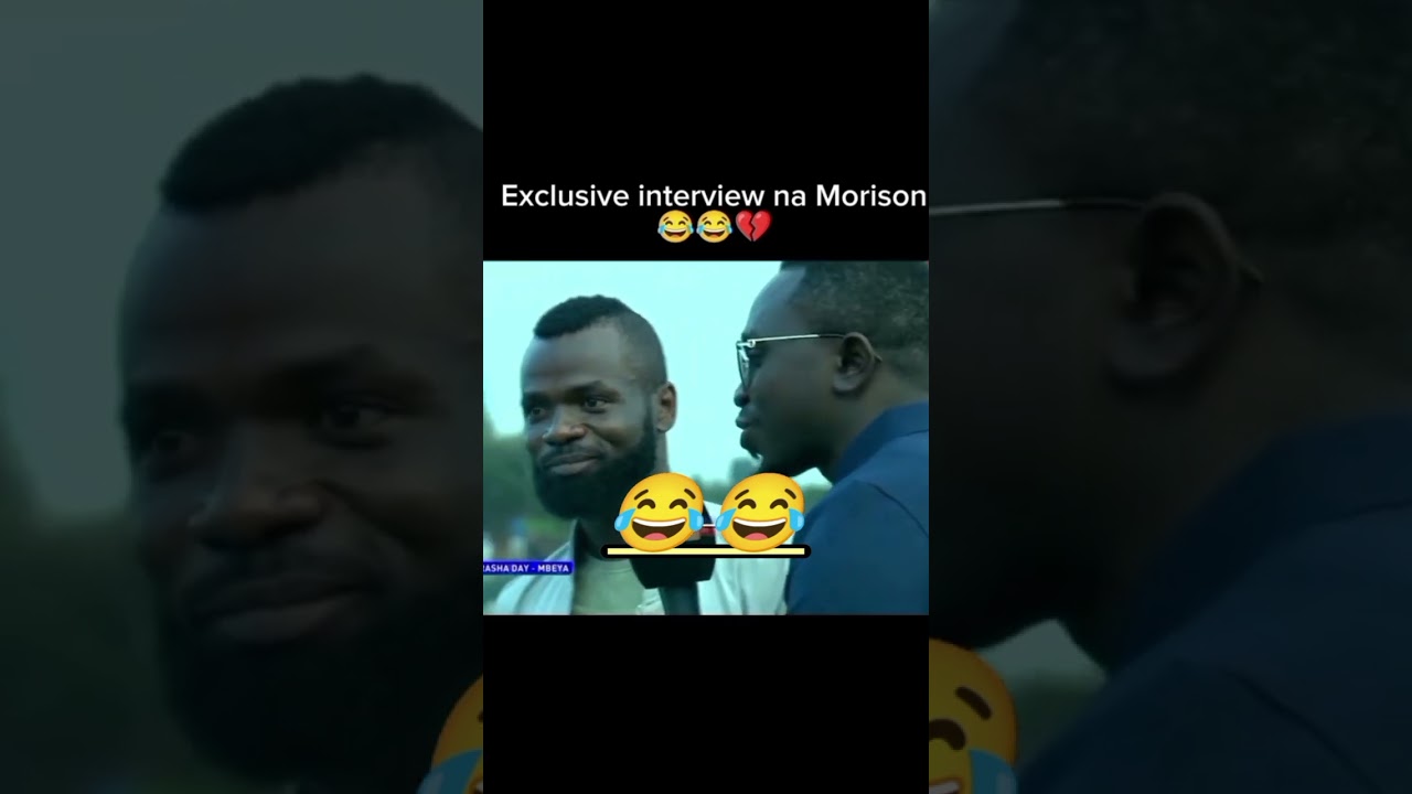 Ila chiku  kamwaibisha kimwaga 😂😂😂side kama side 