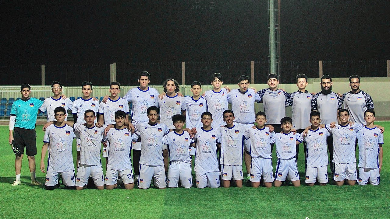 ملخص معسكر اكاديمية مهارات فئة النخبة في القصيم ⚽️✈️