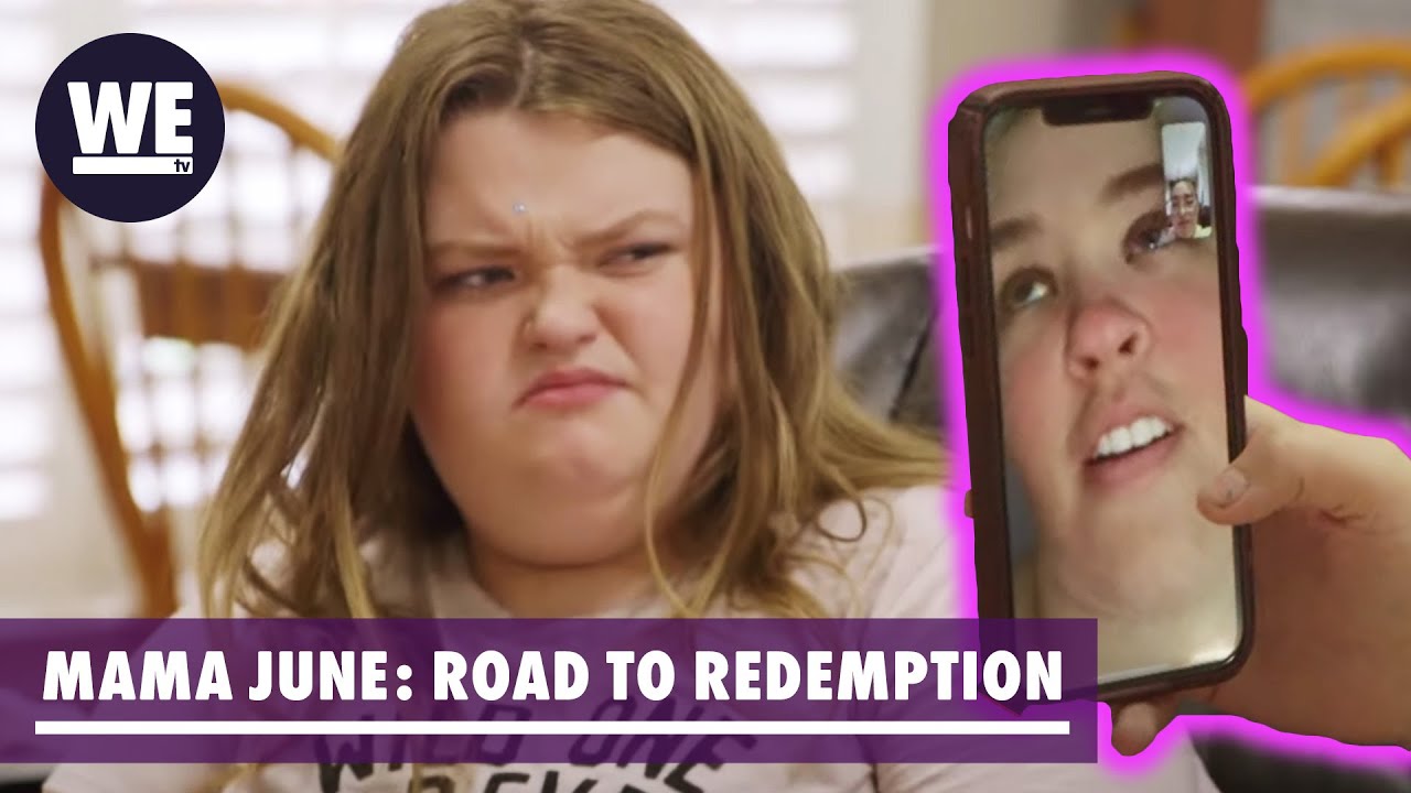 Mama, Are You Leaving Geno or WHAT?! | Mama June: Road to Redemption