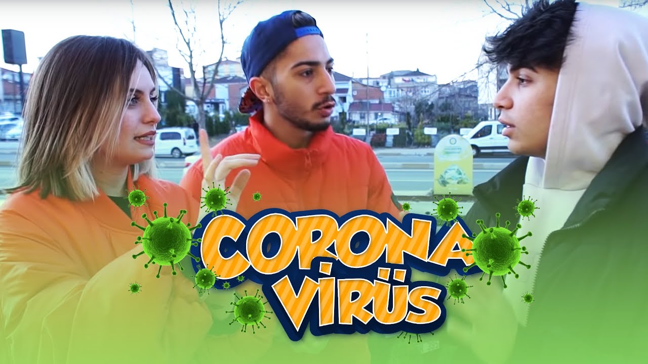CORONA VİRÜSÜN HAYATIMIZA ETKİLERİ ( STOKLAR TÜKENİYOR! )