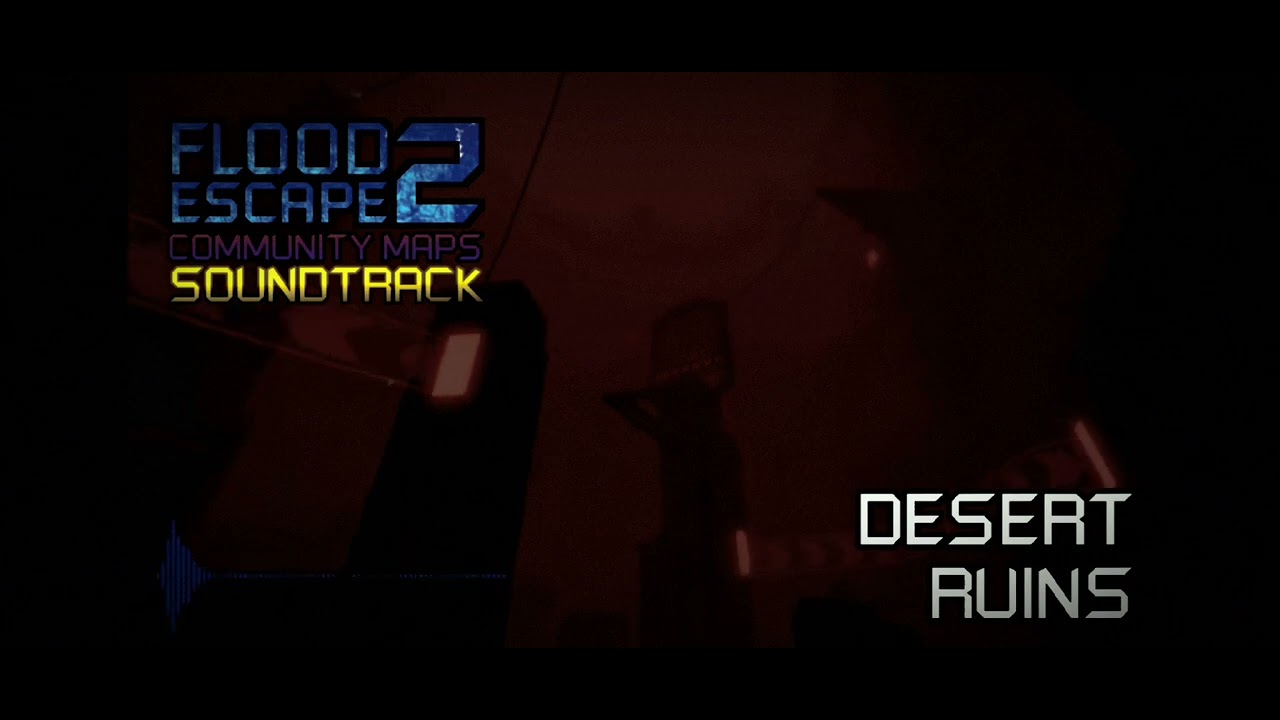 DESERT RUINS | Slowed + Sped Up| FE2CM