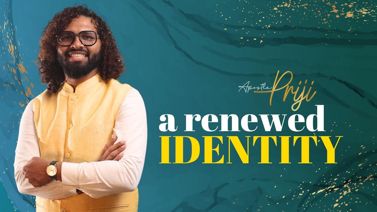 A Renewed Identity