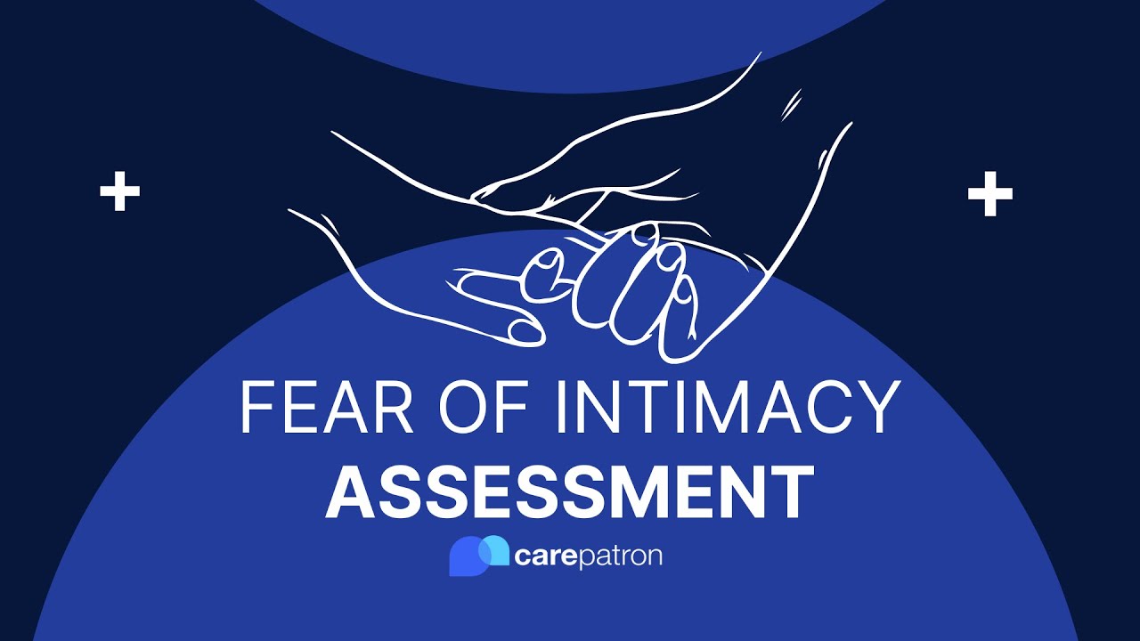 Fear of Intimacy Test