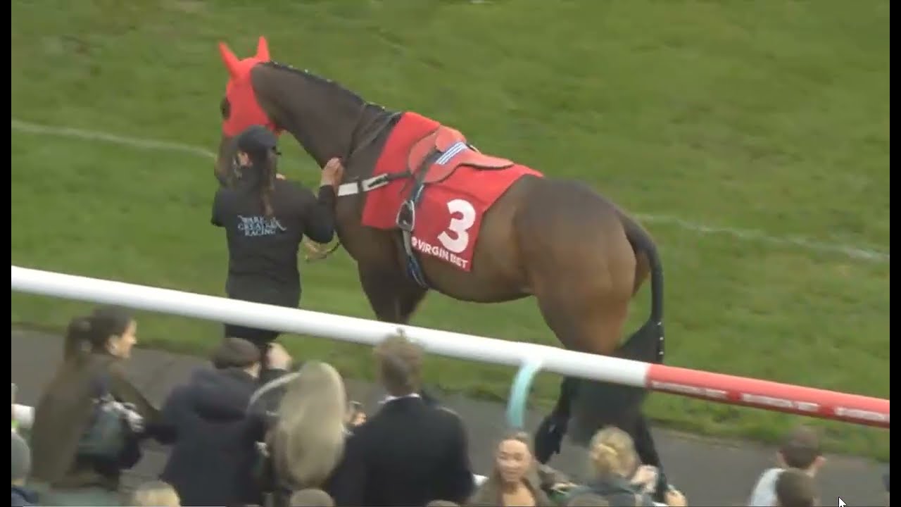 R2 DONCASTER 28 FEB 2026