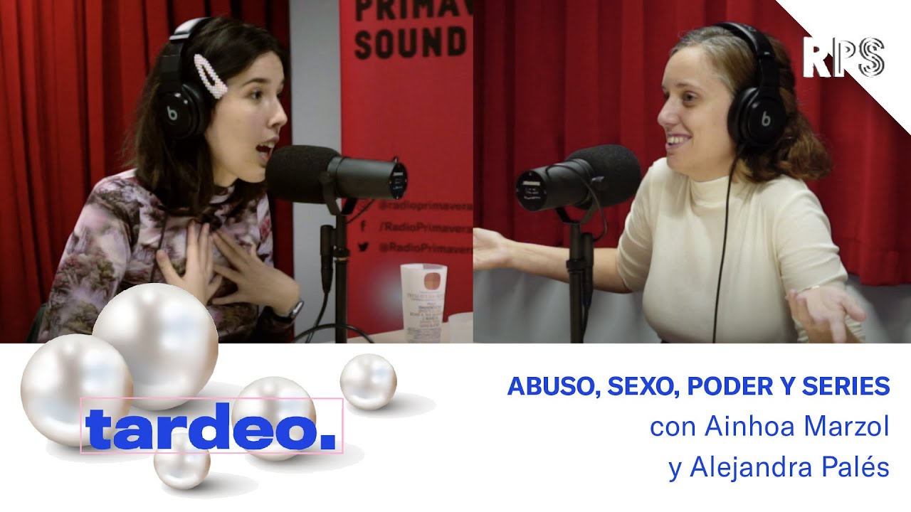 #METOO: PEL&Iacute;CULAS, SERIES Y VIDA REAL