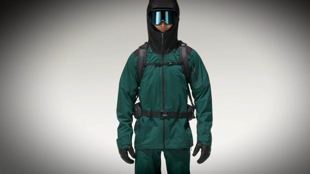 Patagonia® PowSlayer Jacket