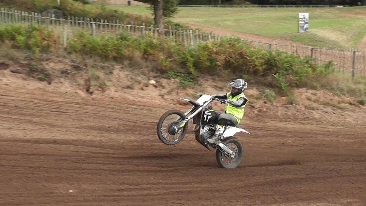 Hawkstone Park Fast Eddy Sprint 06.09.2025