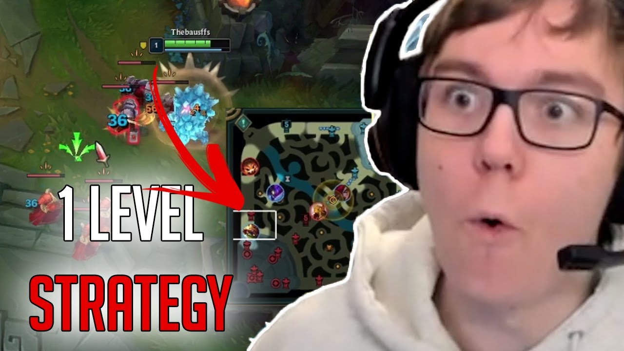 The Bausffs Rammus Top Runes Build Proxy Jak'sho Clip Buff Guide