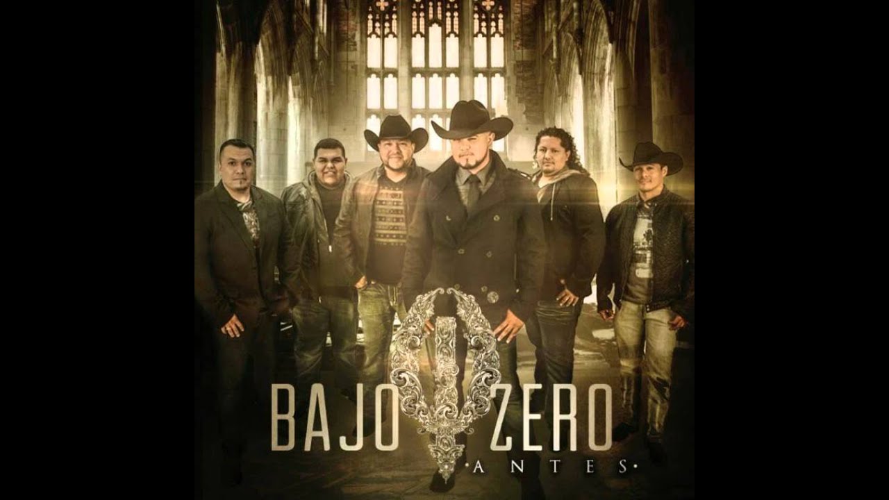 Bajo Zero - Will You Still Love Me Tomorrow (Tejano Music 2015)