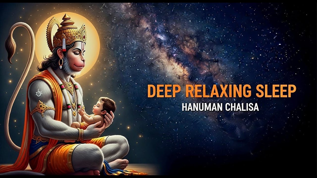 HANUMAN CHALISA || MELODIOUS AND PEACEFUL || VIRKA PRODUCTIONS & VIRKA STUDIES ||