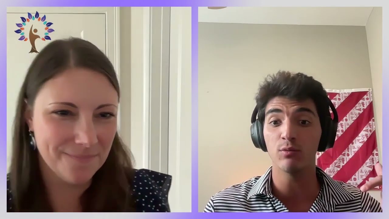 Episode 65: Matthew Joseph is engaging clients between sessions