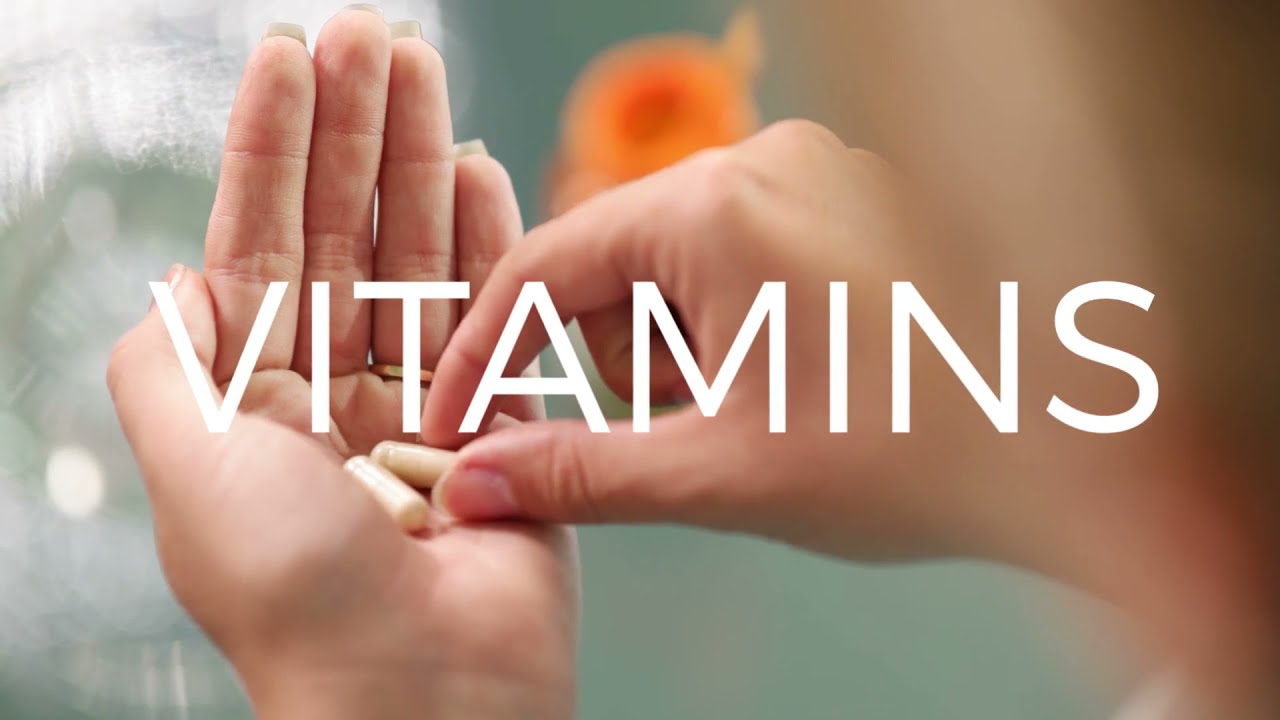 Vasayo Core Complete - Multivitamin Complex