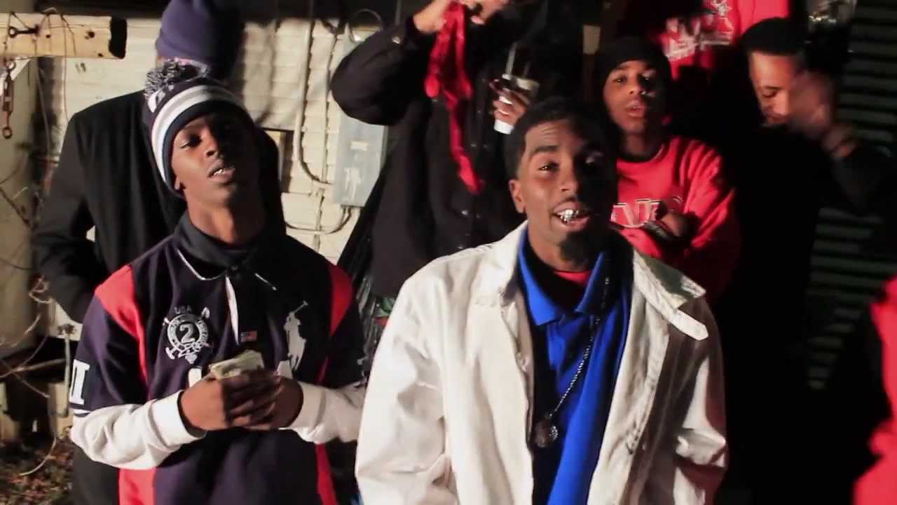 Trap Boyz - Keep My Rod