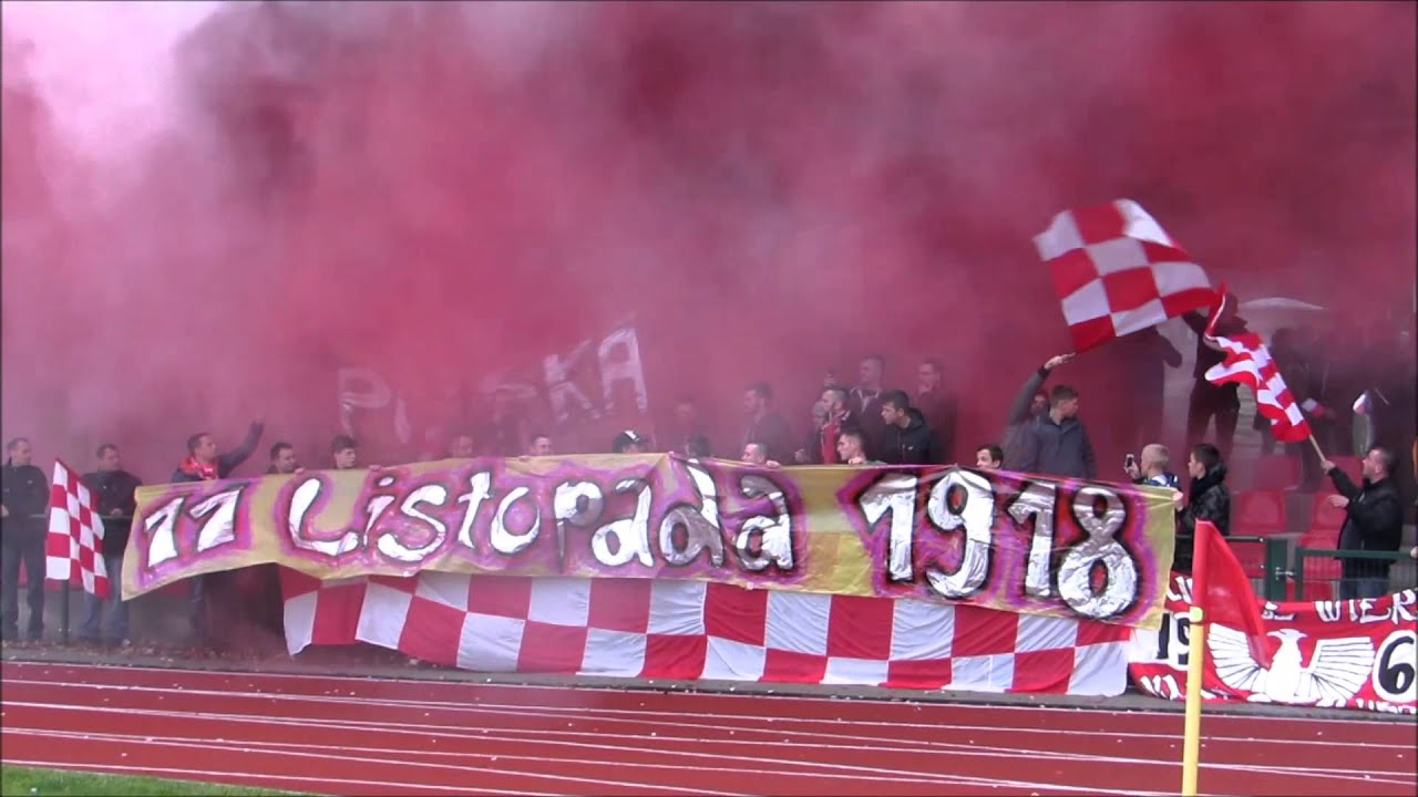 Doping Orlęta Reszel 11.11