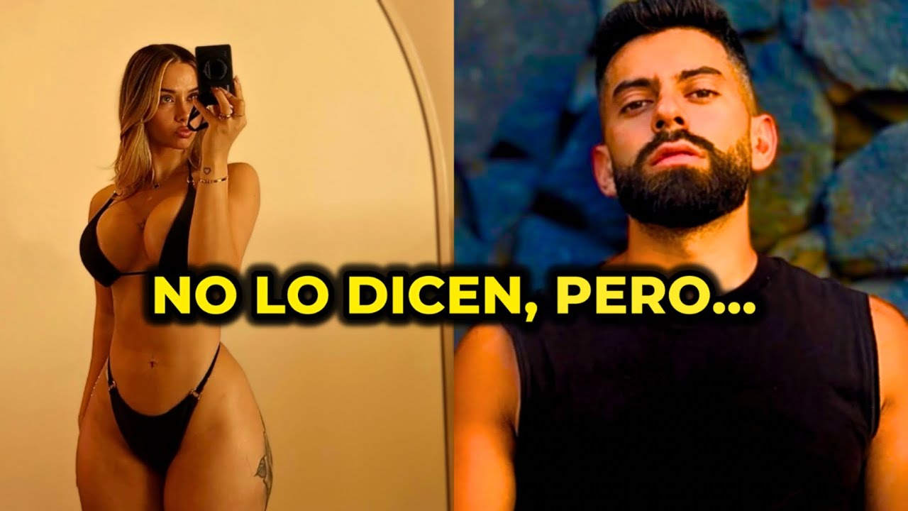 El 99.9% de las Mujeres se EXCITAN Cuando Escuchan Esto (No es Broma)