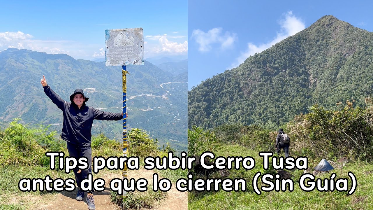 Cerrarán Cerro Tusa, La Montaña Sagrada de Venecia