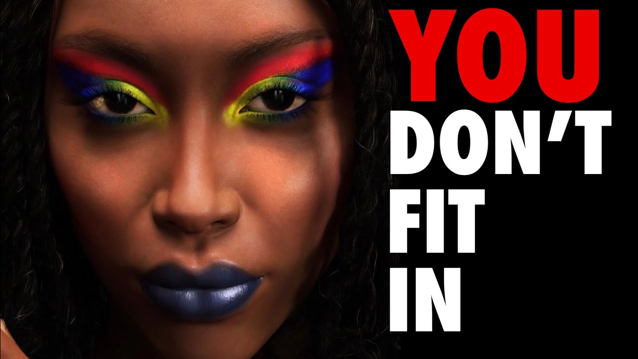 WHY CHOSEN ONE’S HAVE ZERO FRIENDS AND DON’T FIT IN