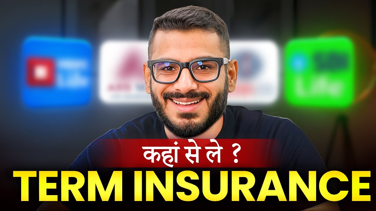 Term Insurance in India 2025 – How Much Cover You Need & Step-by-Step Buying Guide