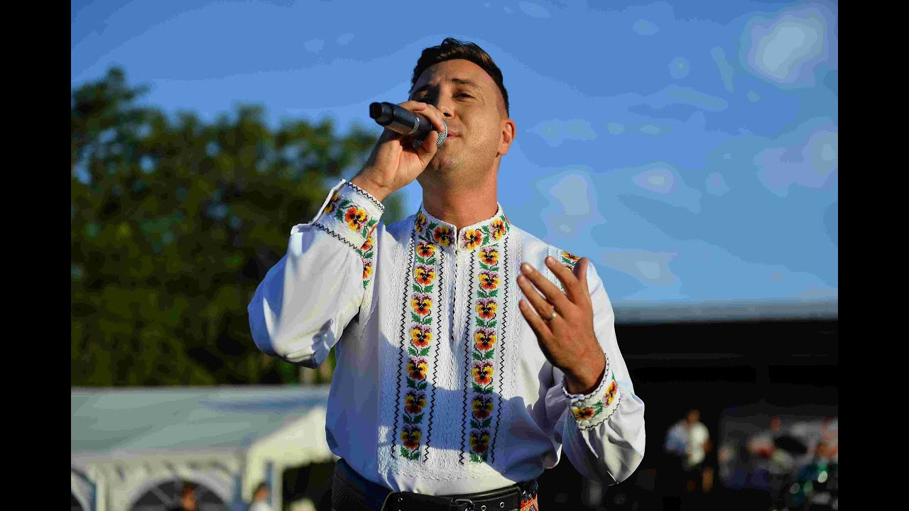 ZIUA COMUNEI SCĂRIȘOARA 15 AUGUST 2025