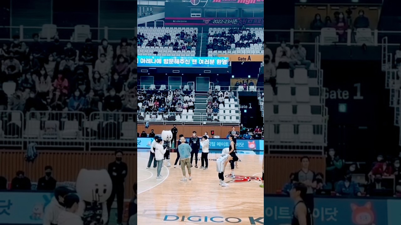 Danny Ildefonso sa KBL!