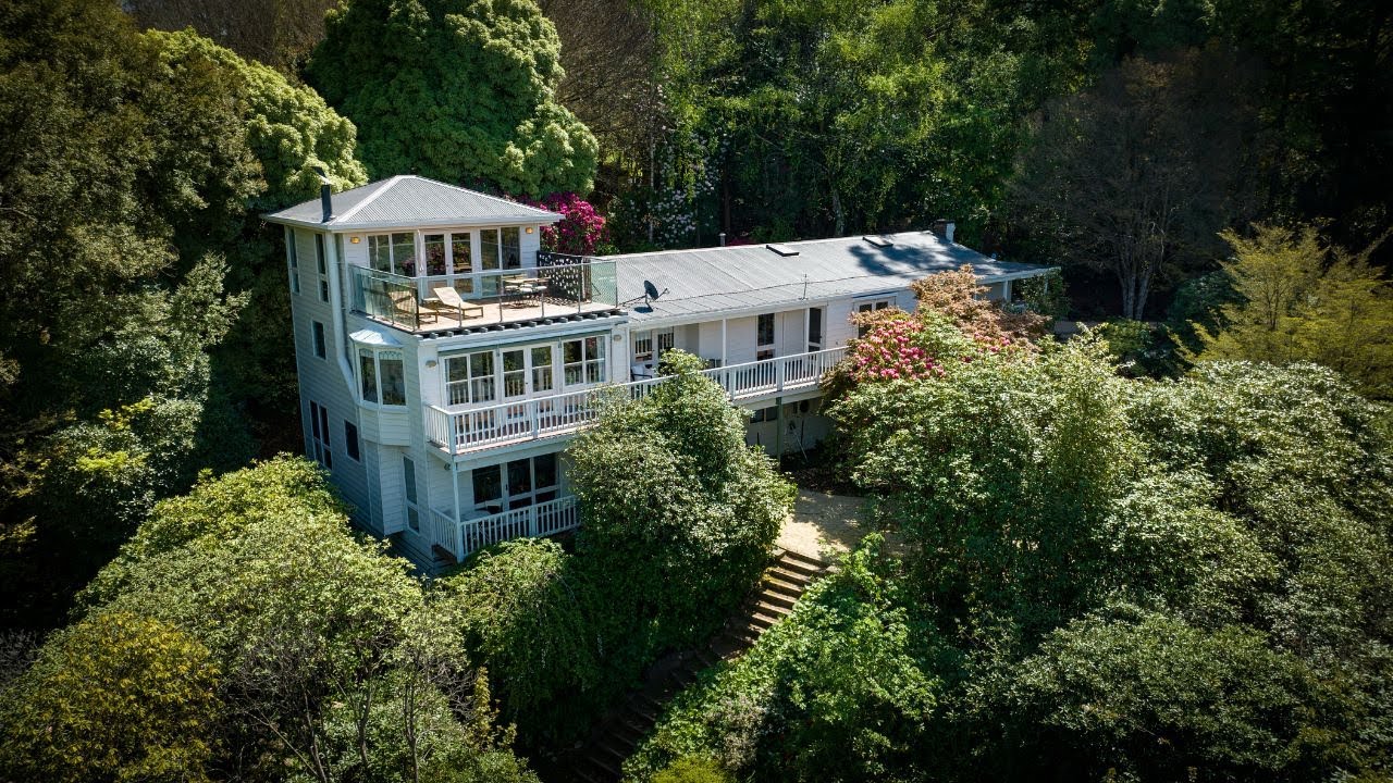 Bell Real Estate Presents | 'Woolrich Estate'