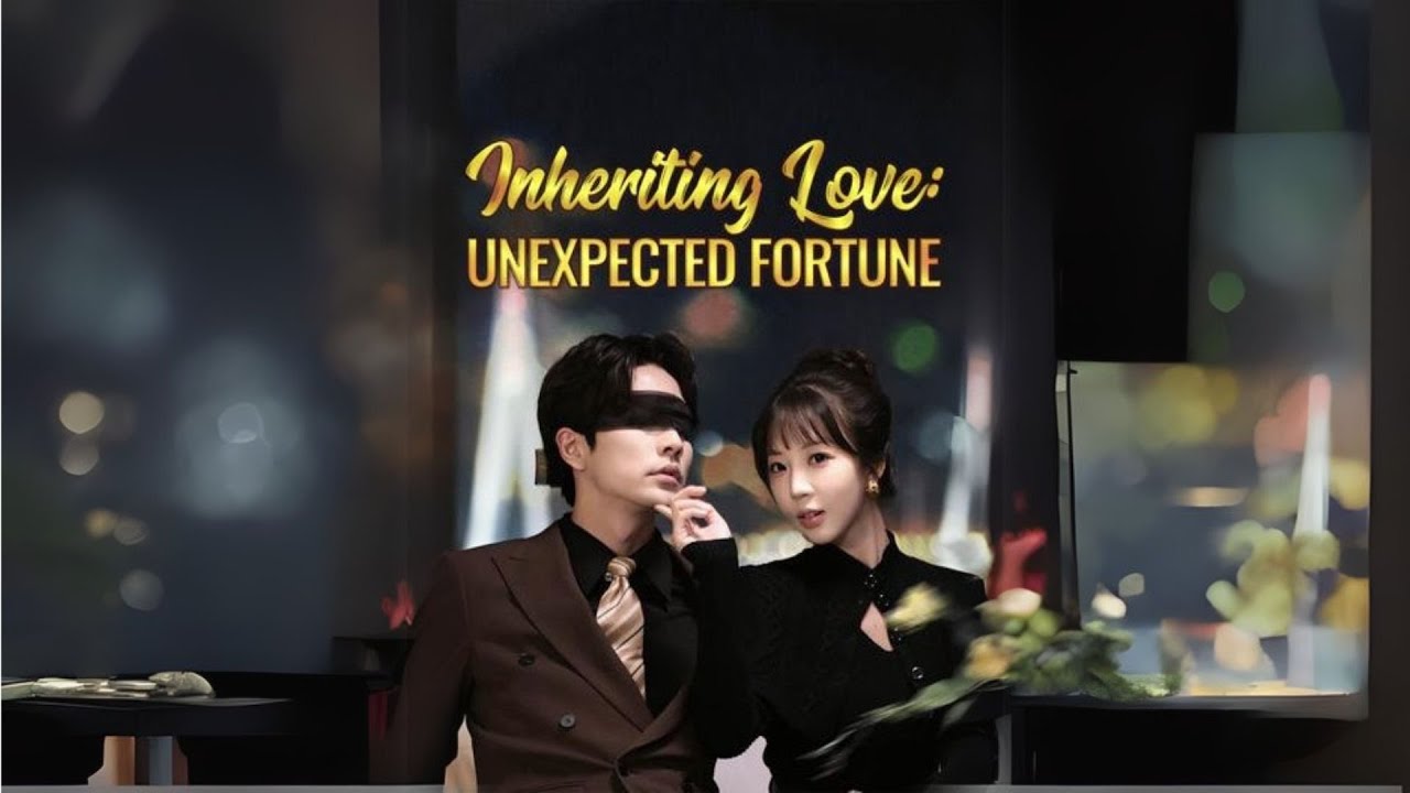 😘&ldquo;Inheriting Love Unexpected Fortune&rdquo;|Wedding Betrayal&hellip; Blind CEO&rsquo;s Obsession!#drama #goodshort