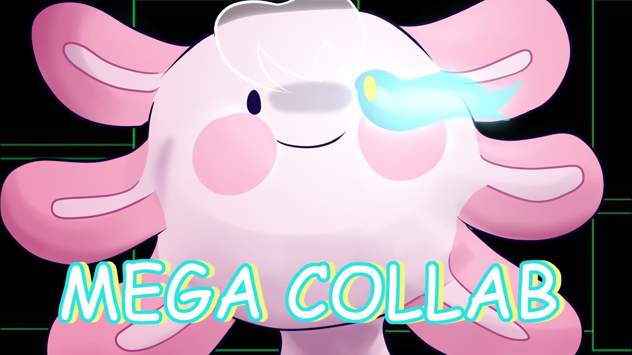 MEGALOVANIA || DISCORD MEGA COLLAB