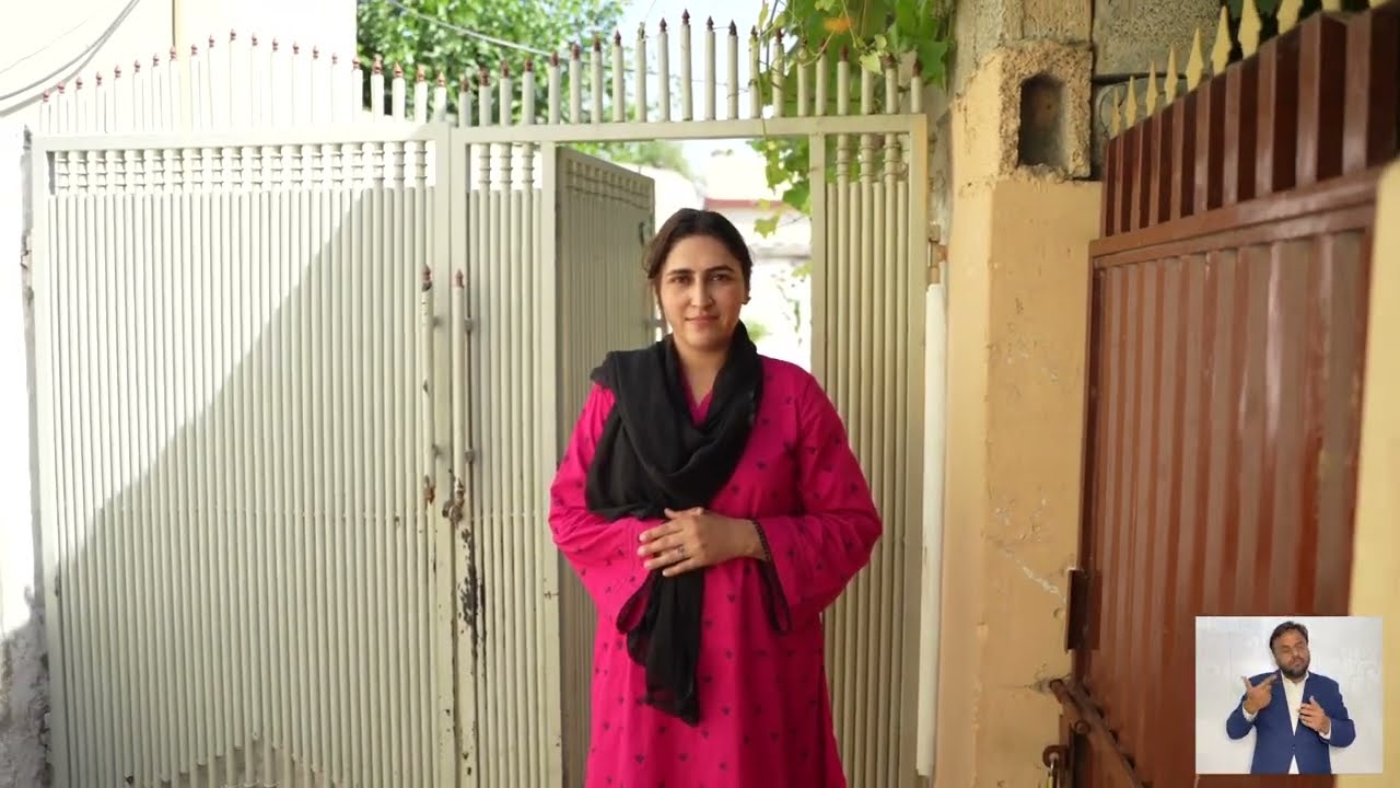 Futuremakers | Economic Empowerment Of Youth With Disabilities