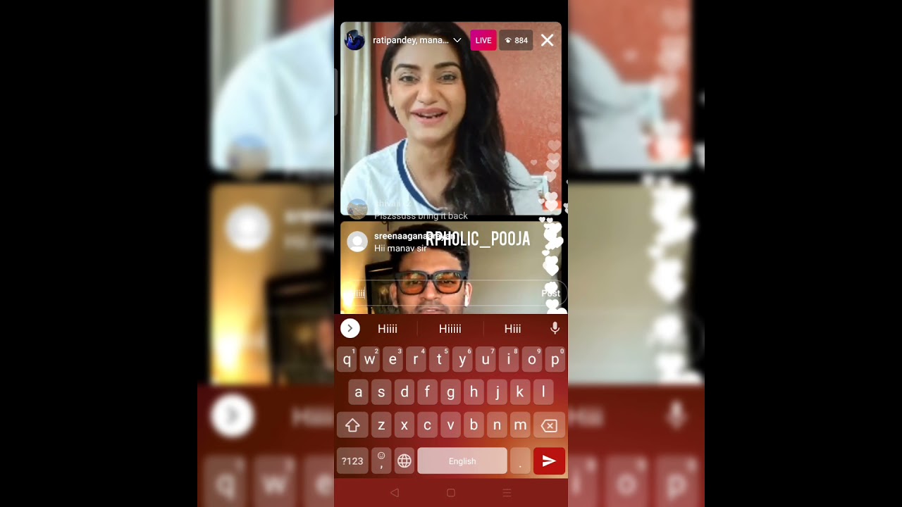 ManRa live session 2021 ❤️❤️