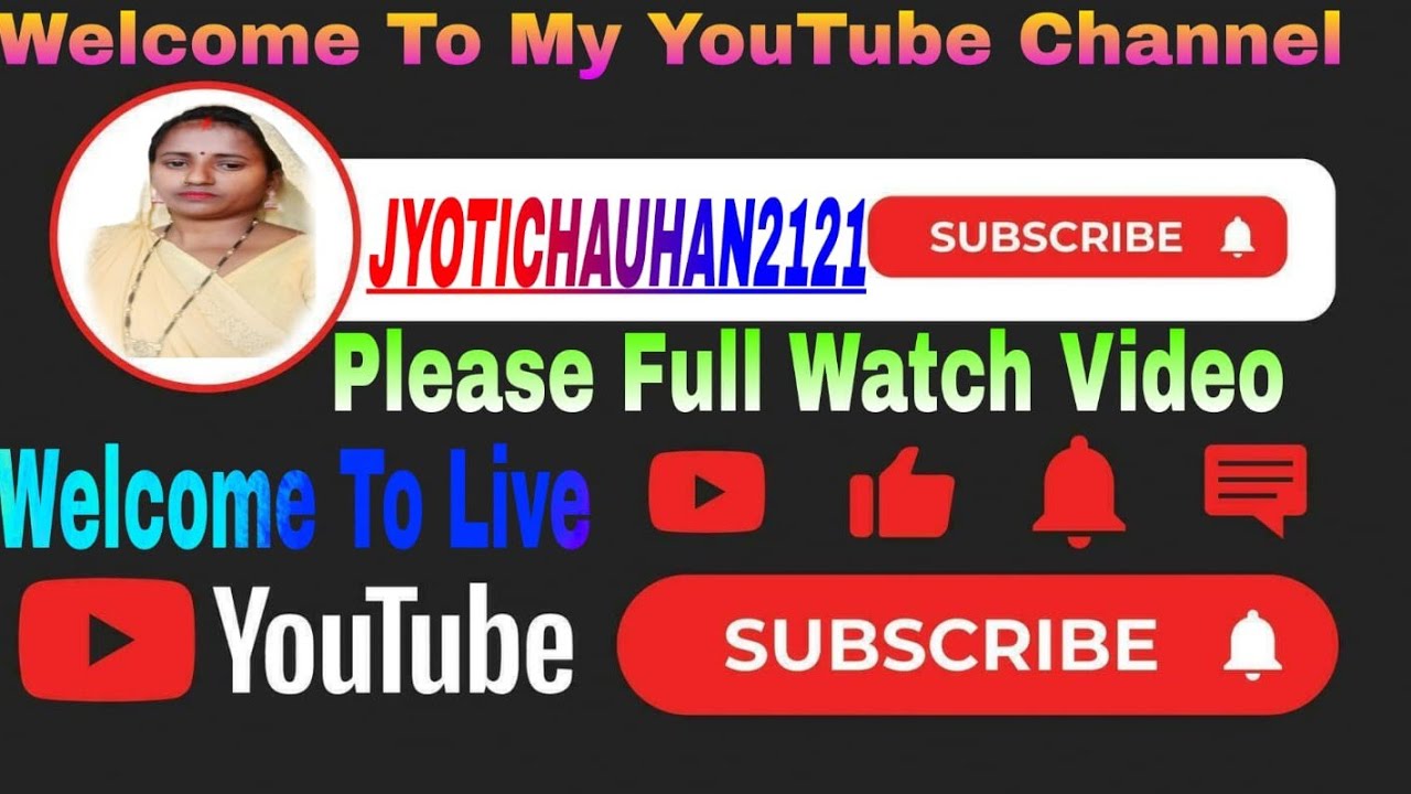 Jyoti Chauhan  is live!