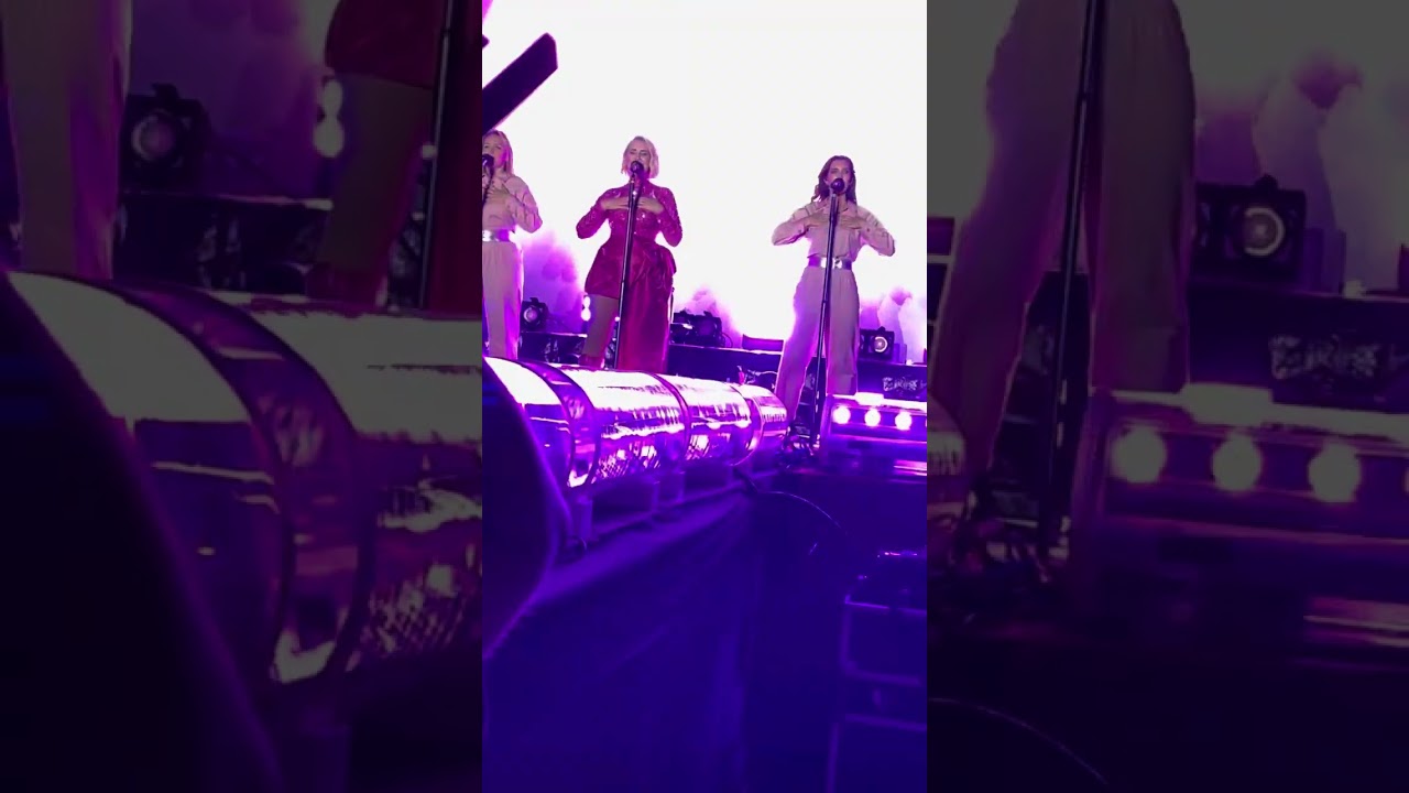 Claire Richards - Steps - Scared of the Dark - Live Southampton Pride 2024