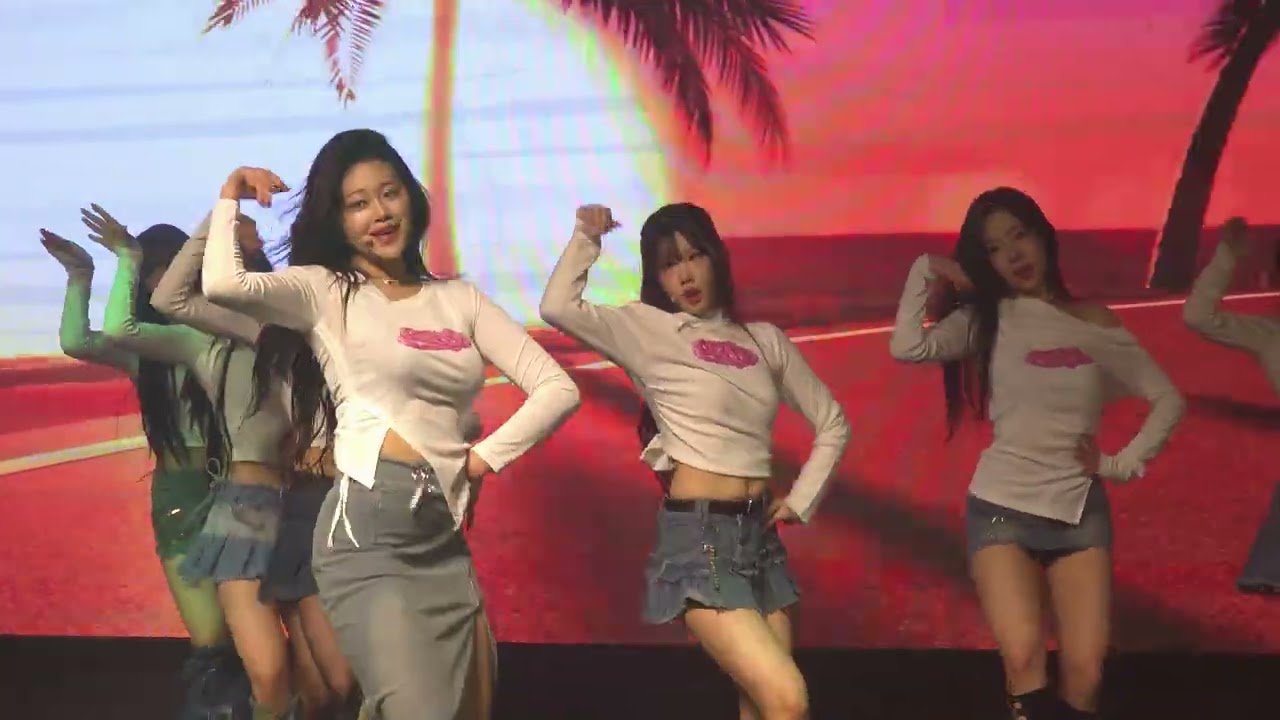 2026 01 25 Class:y - Tell Me One More Time(낮공)