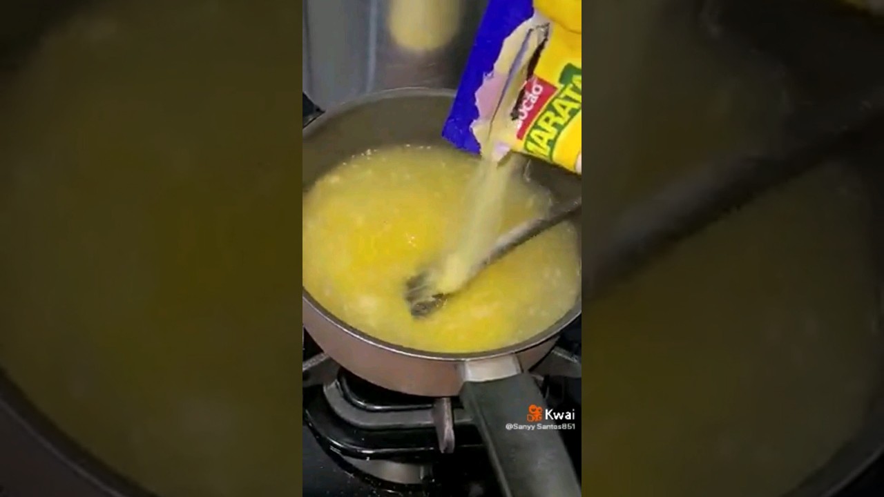 quarenta nordestino #receita