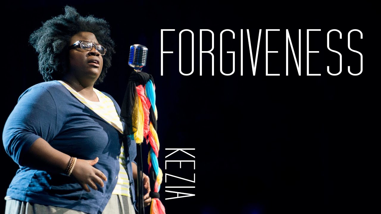 P4CM Presents Forgiveness by Kezia