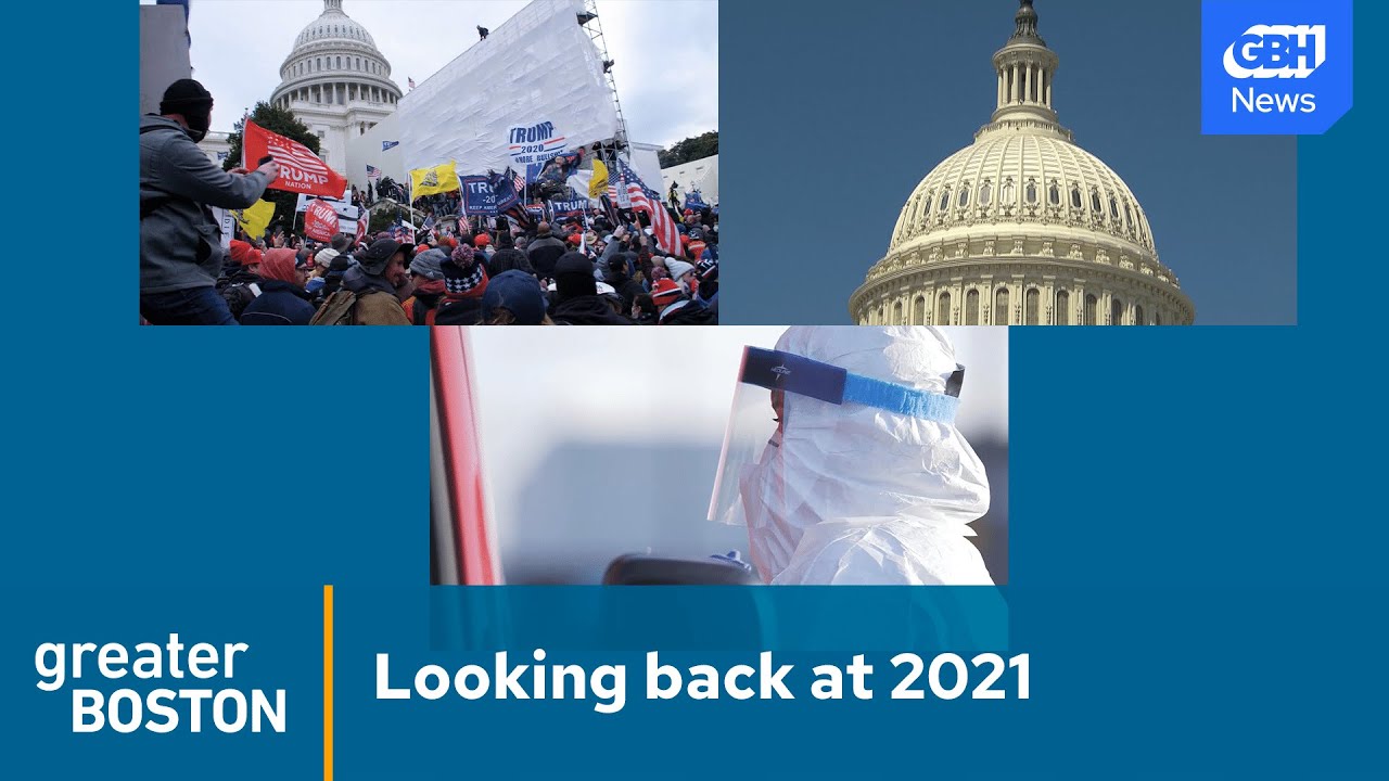 How the highs & lows of this past year will play out in 2022