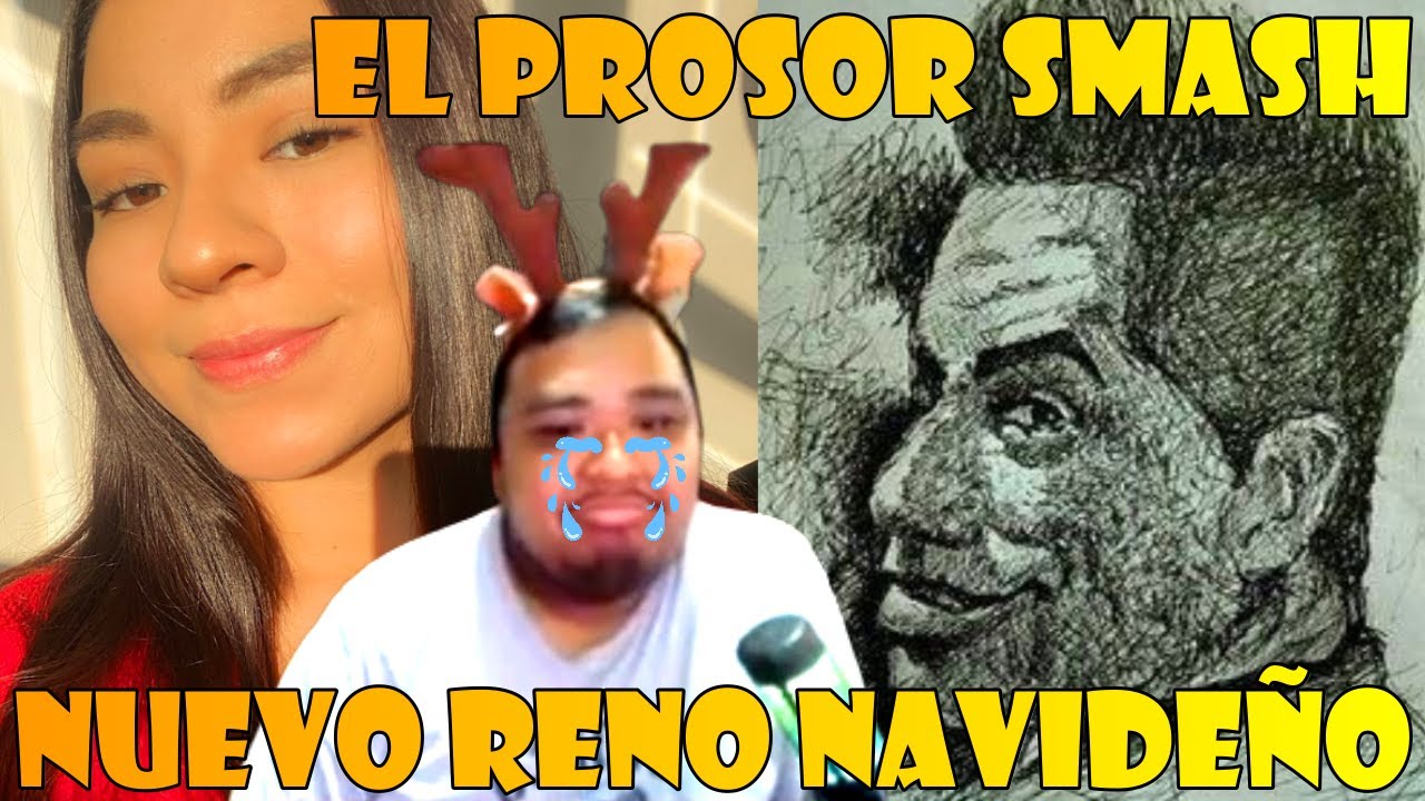 SIDERAL HIZO KCHUDO AL PROSOR SMASH😭SMASH LE PIDE PRUEBAS A UMI, SOLO HABLAS POR DOLIDA 😆