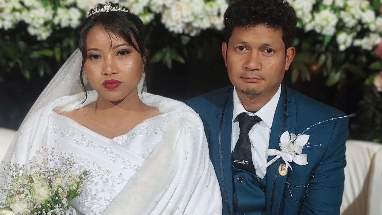 Ka Jing Iathoh Kyntiew Kurim I Dr Marry Puwein & Sir Hubert Lyngkhoi// Singer..Dr Gloria Swer