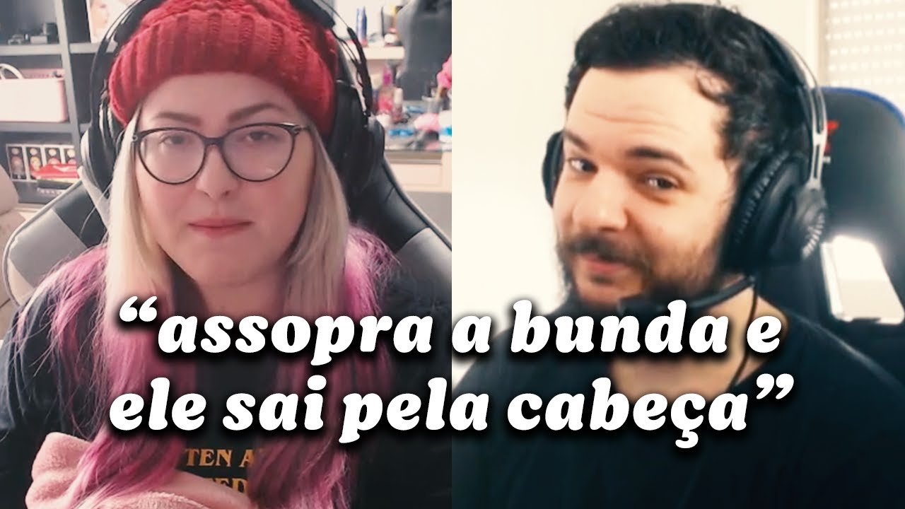 BEL RODRIGUES E O OVO COZIDO | Cortes da Bel