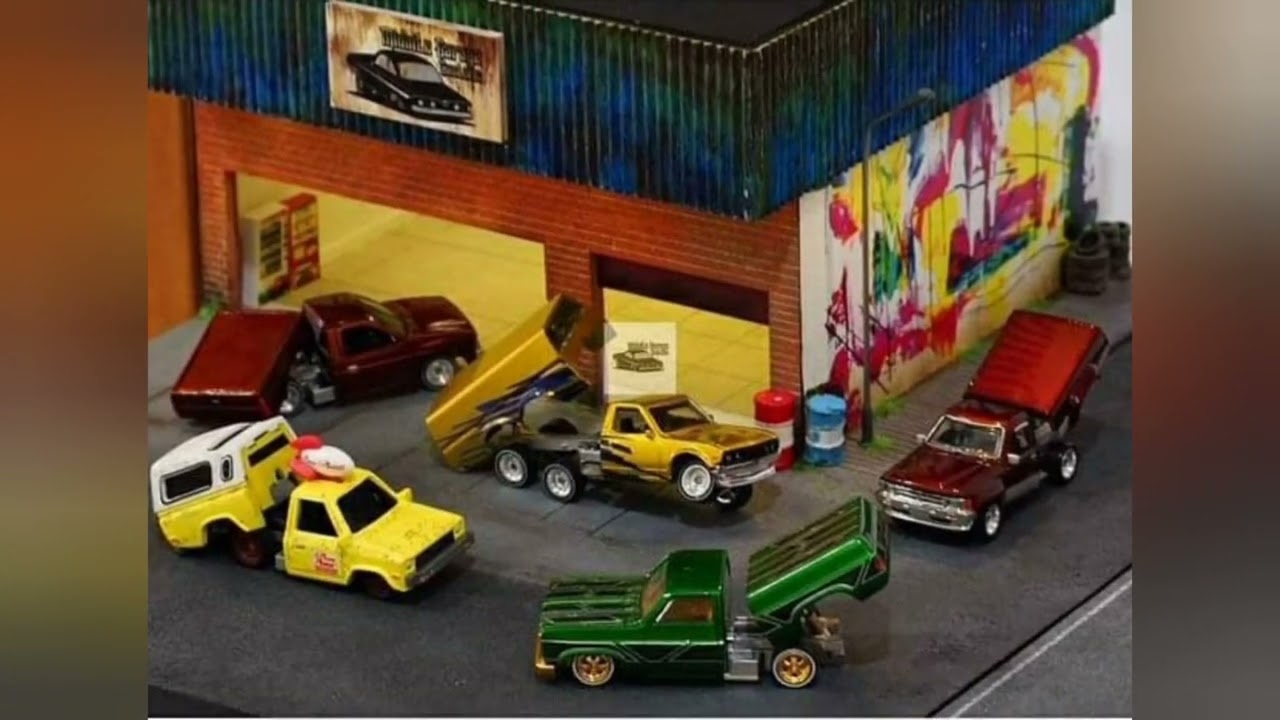 Halfass Presents, The Podcast episode 3 S3. Guest Midnite garage customs.