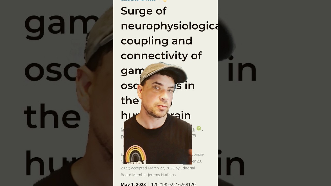 Brain Waves Examined During Death #science #death #brain