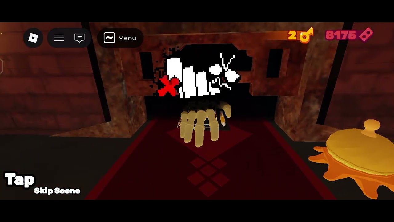 You can have 2 runs or 3 or I don't know. New phone so don't blame me for audio lag