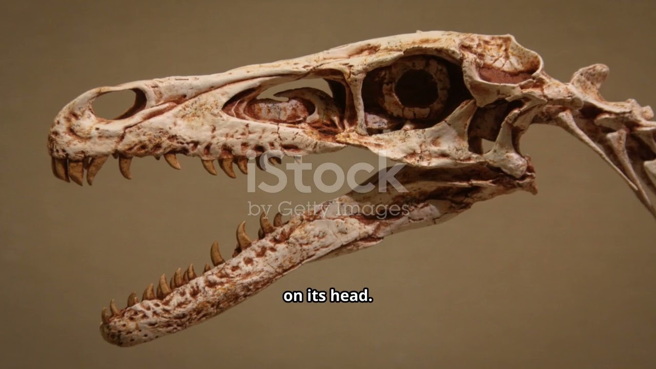 You Won't Believe These 2000s Dinosaur Finds (new series)