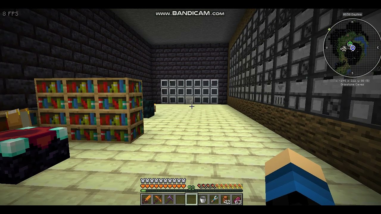 i broke direwolf20 mods
